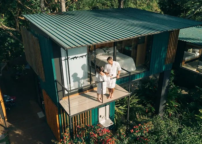 Casa Natu Ilhabela Portinho