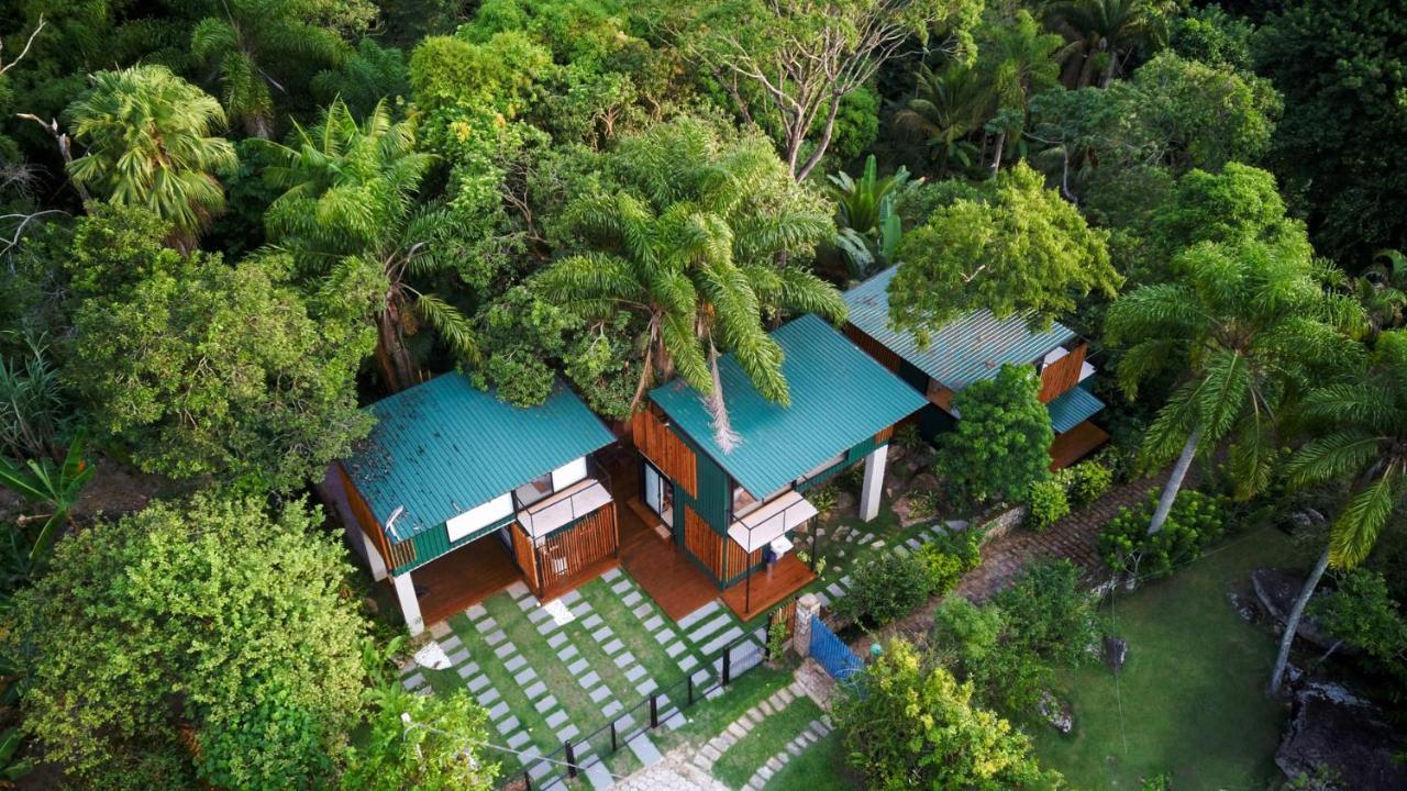 Casa Natu Portinho Holiday home Ilhabela