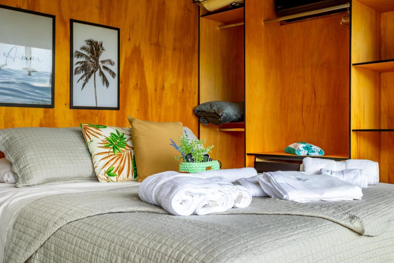 Casa Natu Portinho Ilhabela