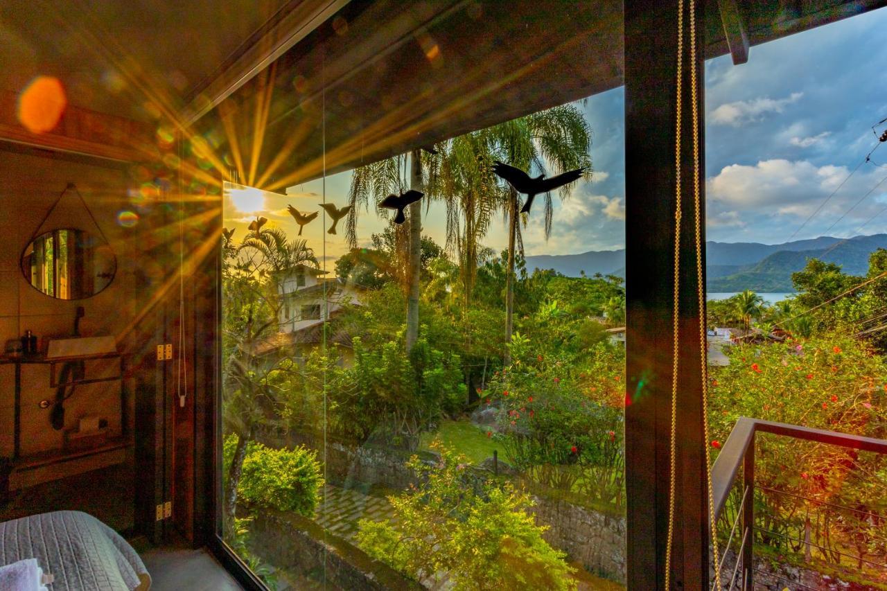 Casa Natu Portinho Holiday home Ilhabela