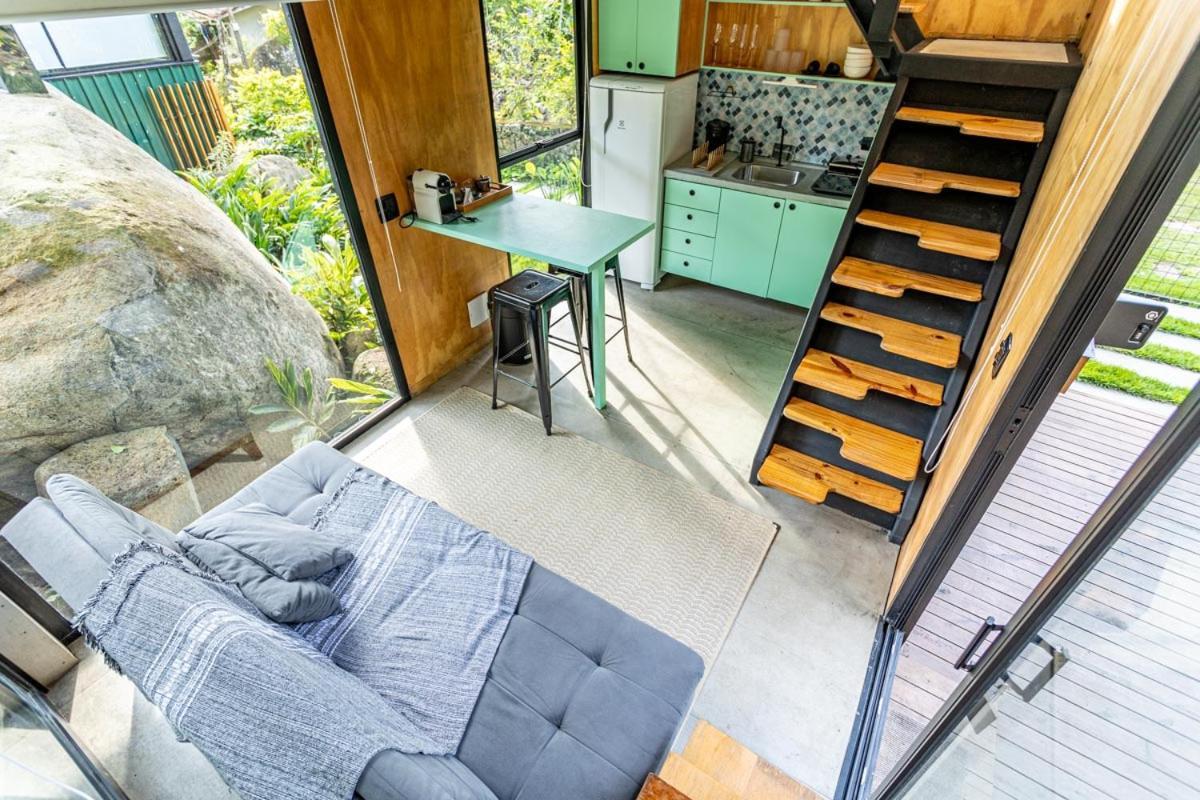 Casa Natu Portinho Holiday home *