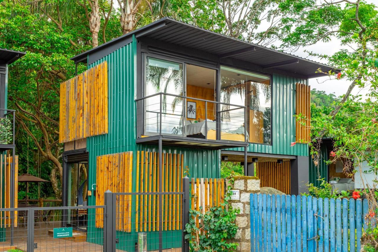 Casa Natu Portinho Ilhabela
