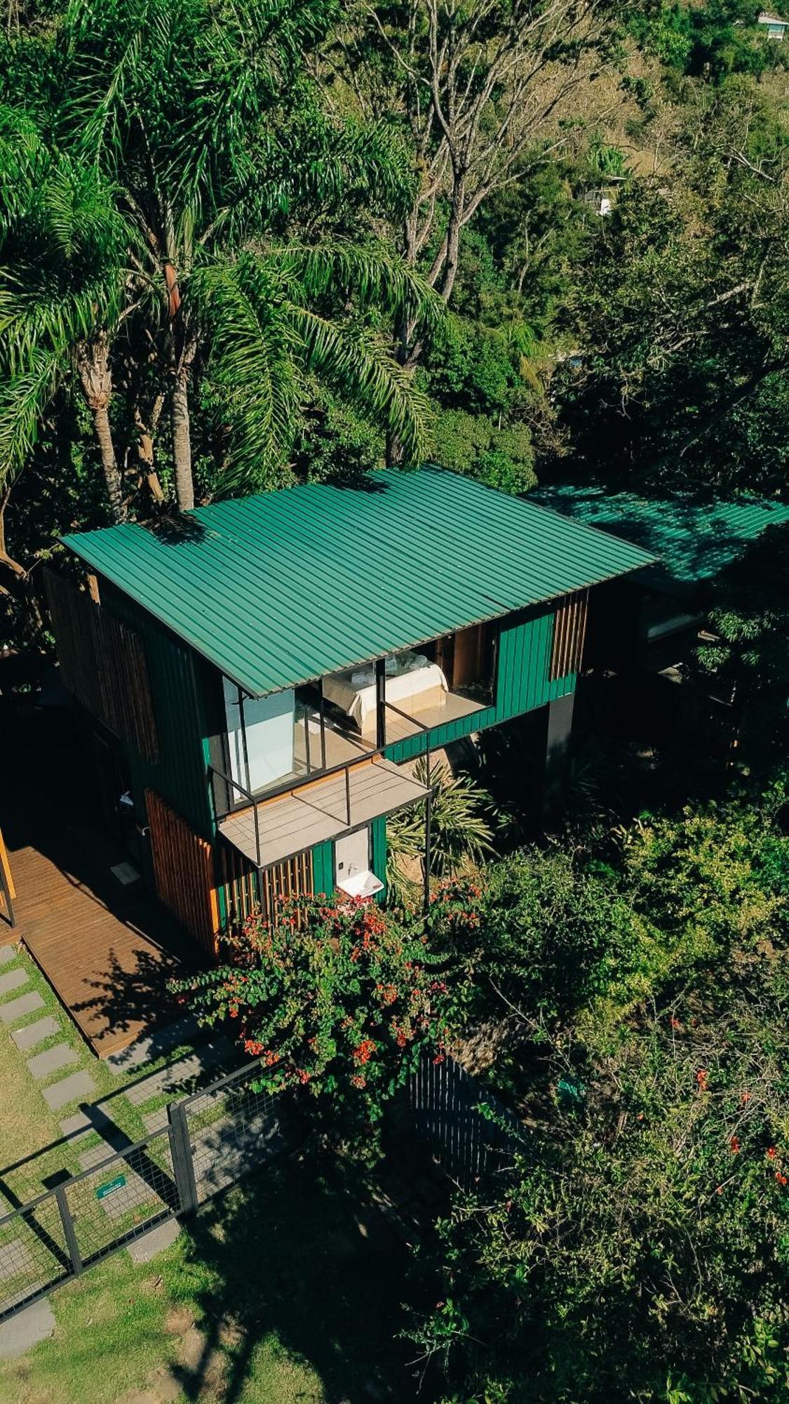 Casa Natu Portinho Holiday home *