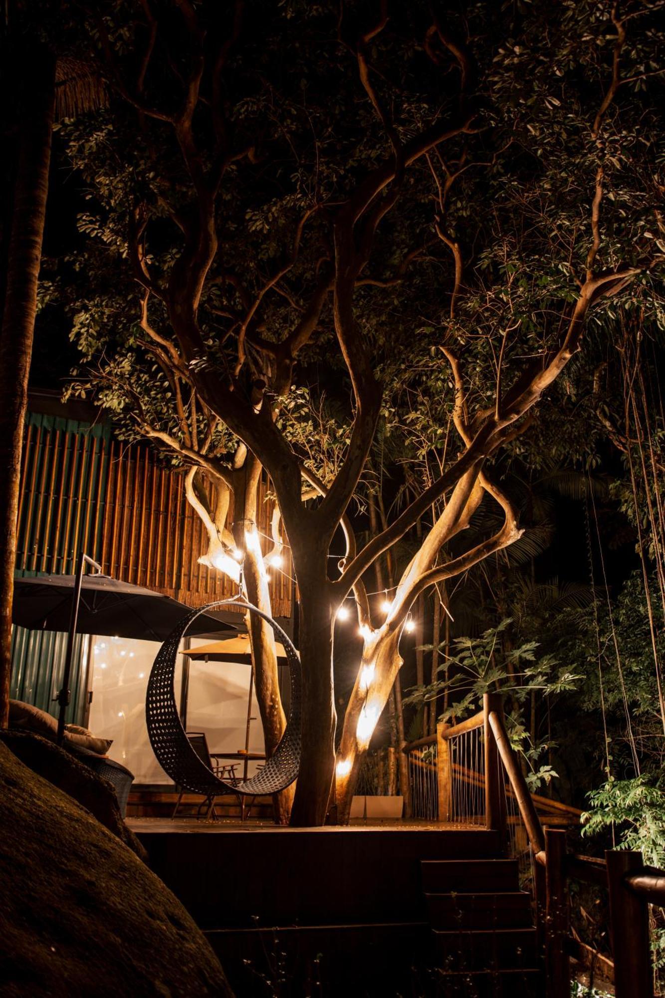 Holiday home Casa Natu Portinho Ilhabela