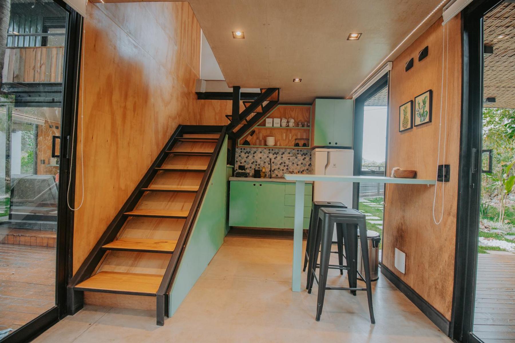 Casa Natu Portinho Holiday home Ilhabela