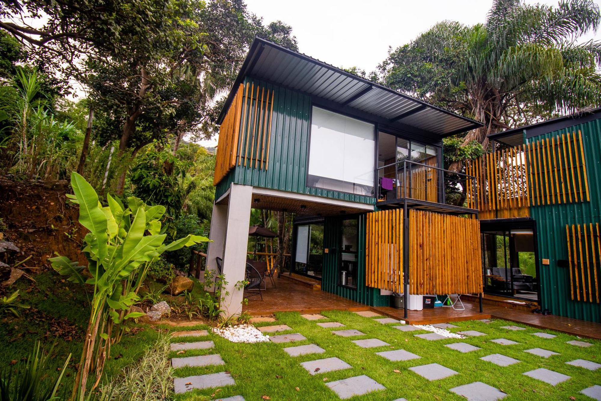 Casa Natu Portinho Holiday home
