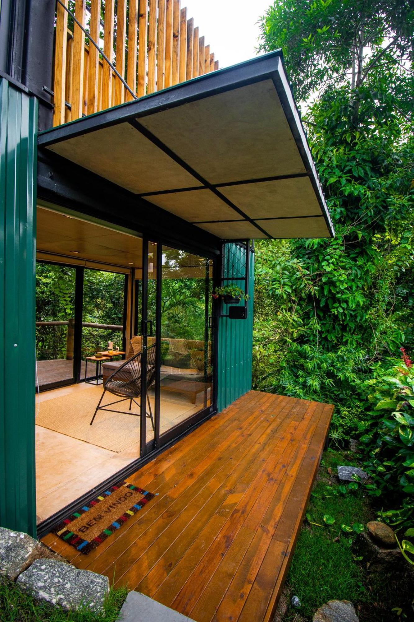 Casa Natu Portinho Holiday home Ilhabela