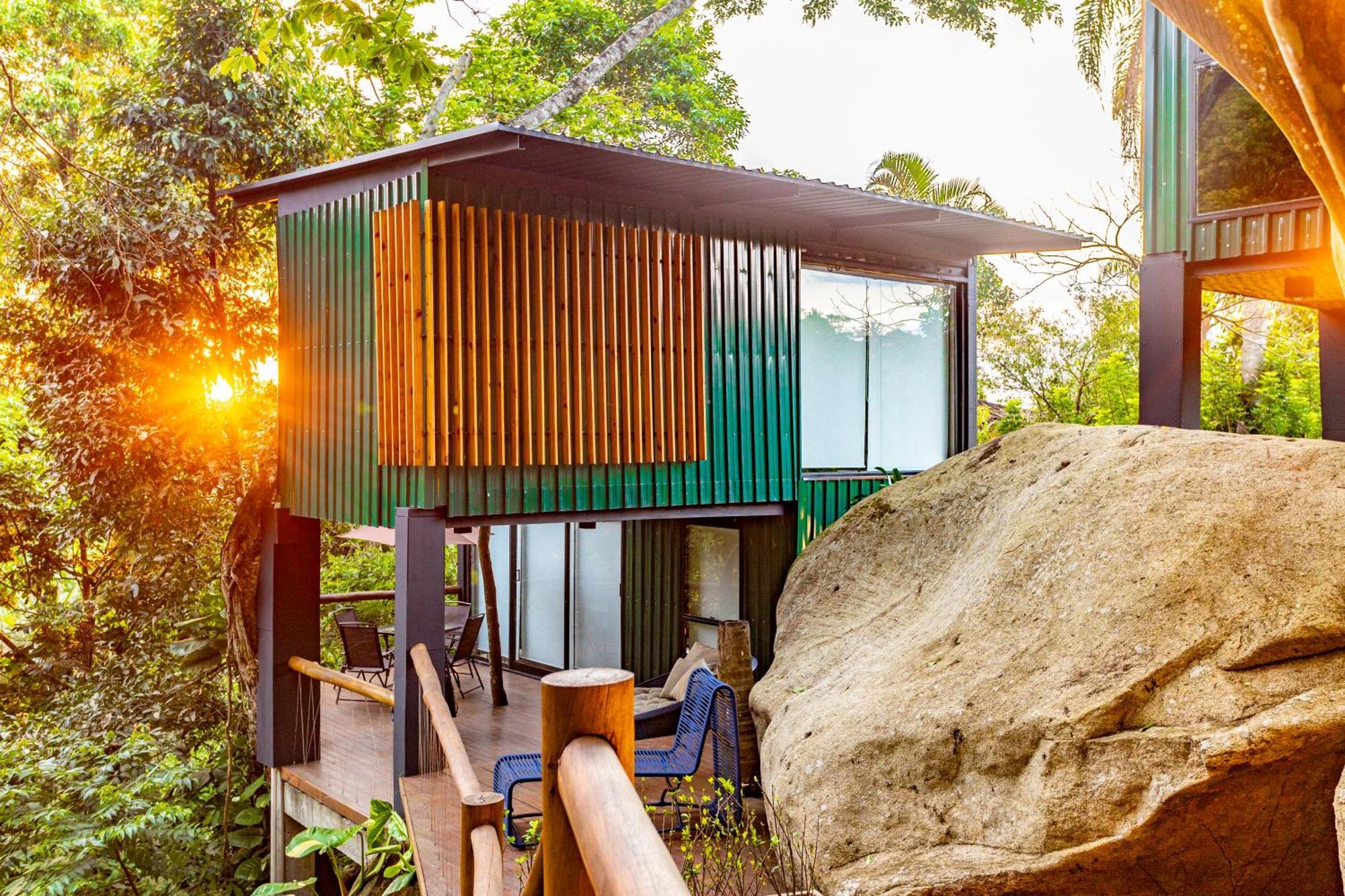 Casa Natu Portinho Ilhabela