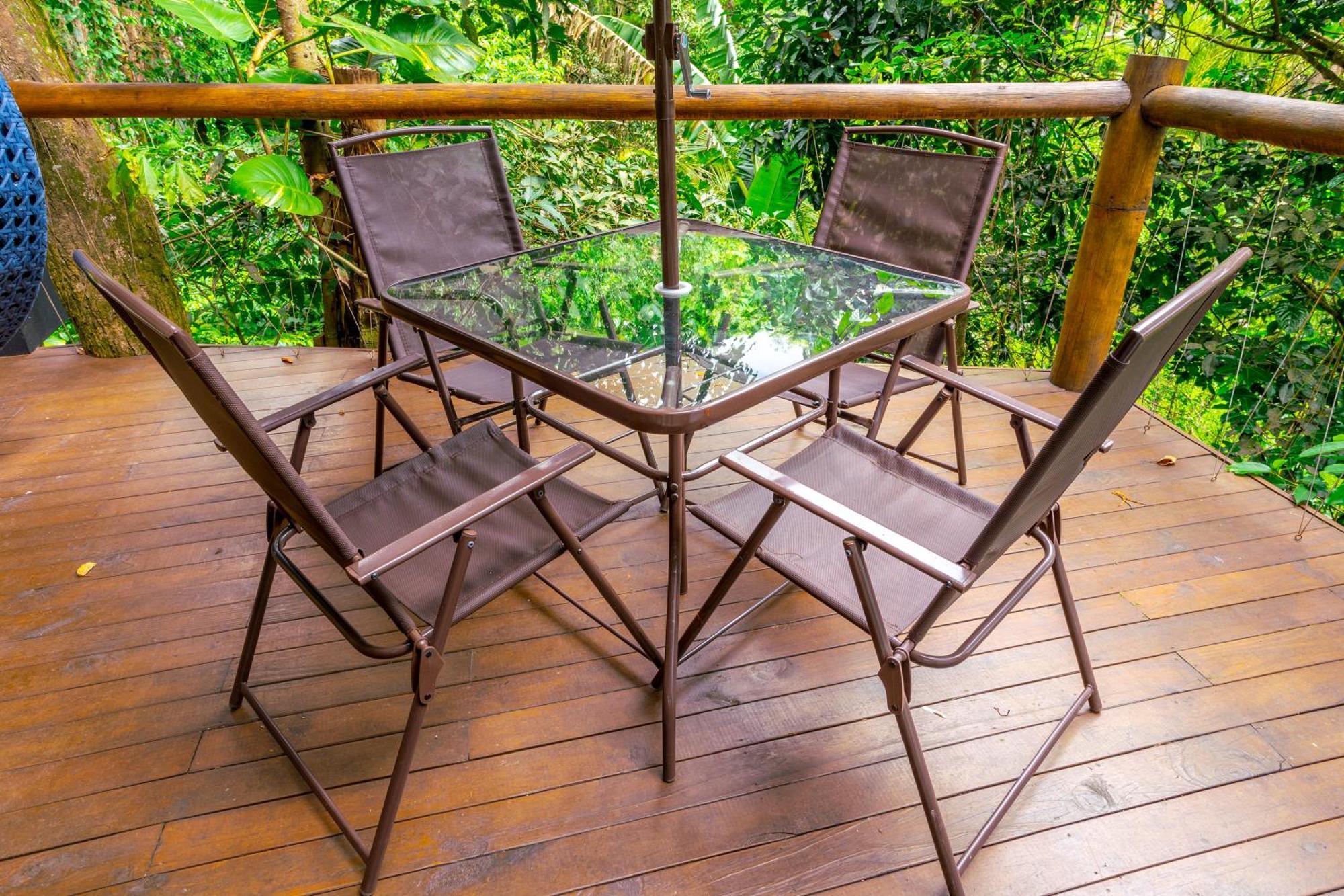 Casa Natu Portinho Holiday home *