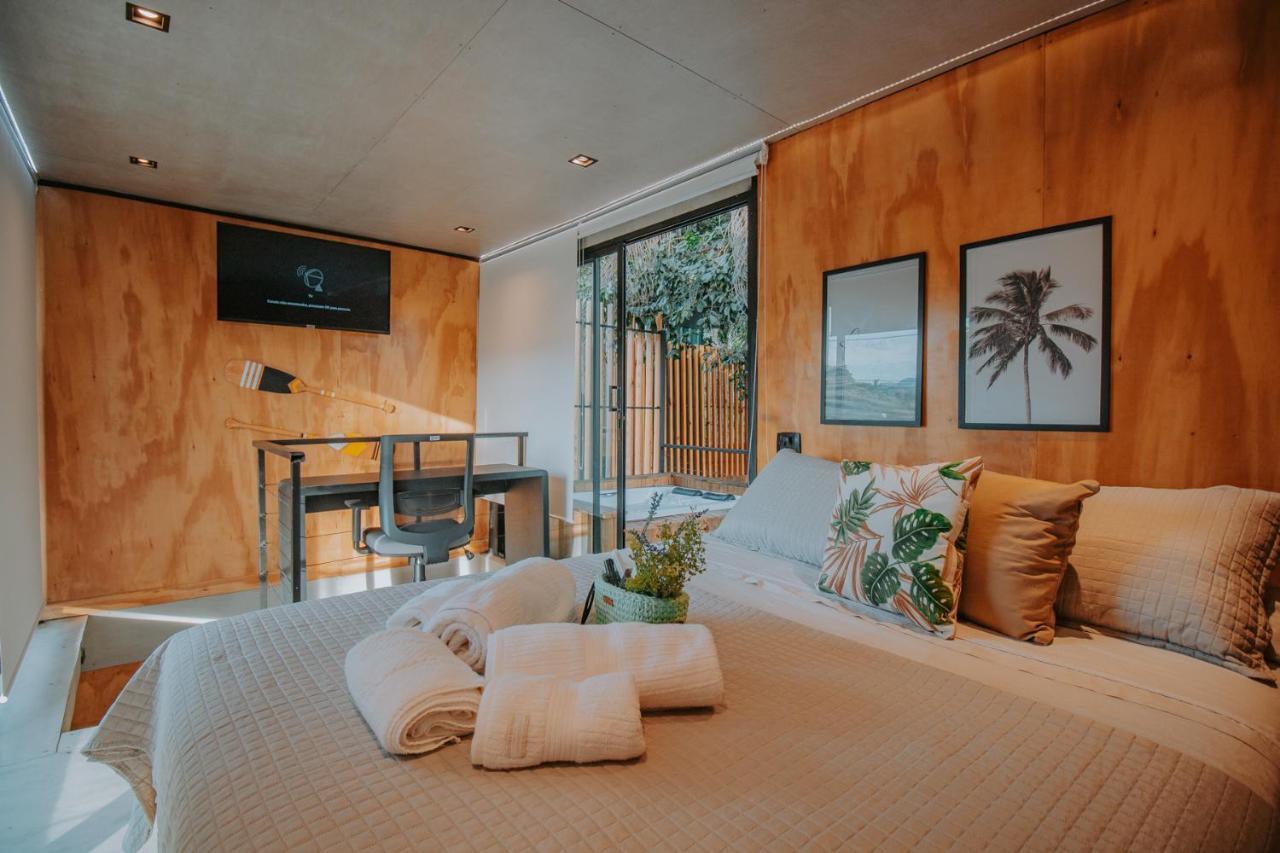 Casa de férias Casa Natu Portinho Ilhabela