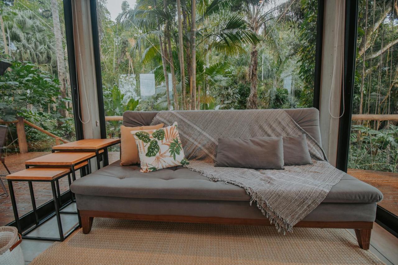 Casa Natu Portinho Ilhabela