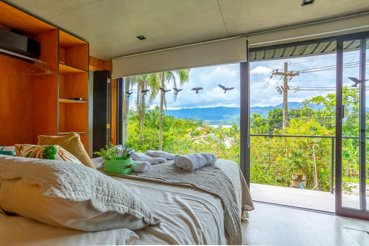 Casa Natu Portinho Ilhabela