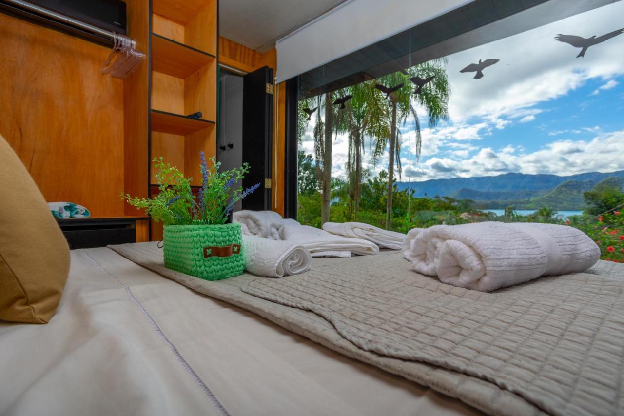 Casa de férias Casa Natu Portinho Ilhabela