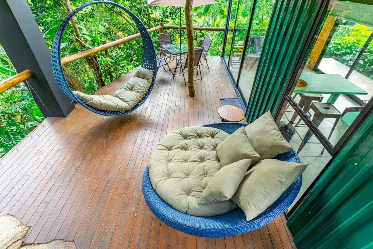 Casa de férias Casa Natu Portinho