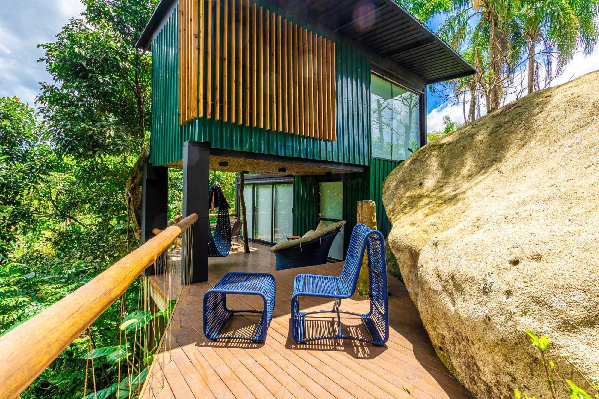 Casa Natu Portinho Ilhabela
